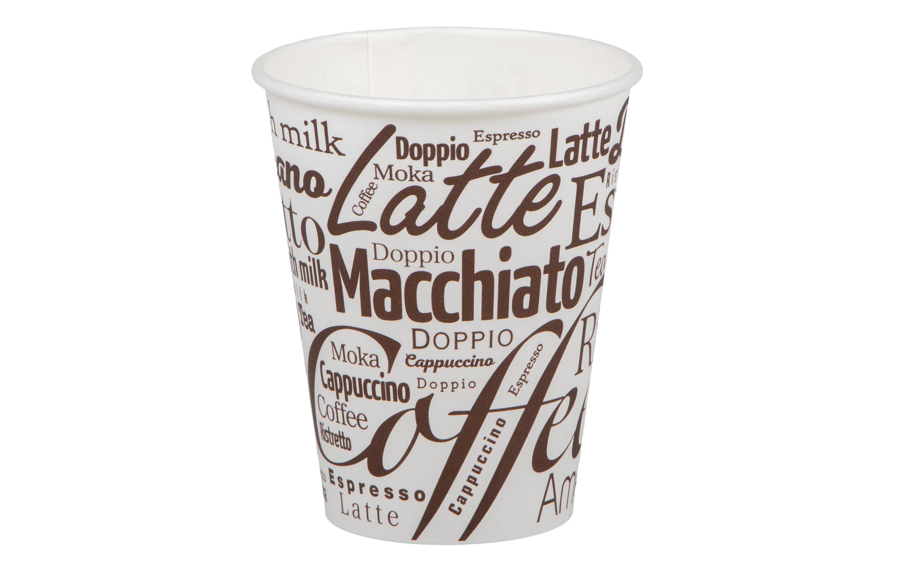 Elco Coffee to go Becher Bistro Neu 3 dl
