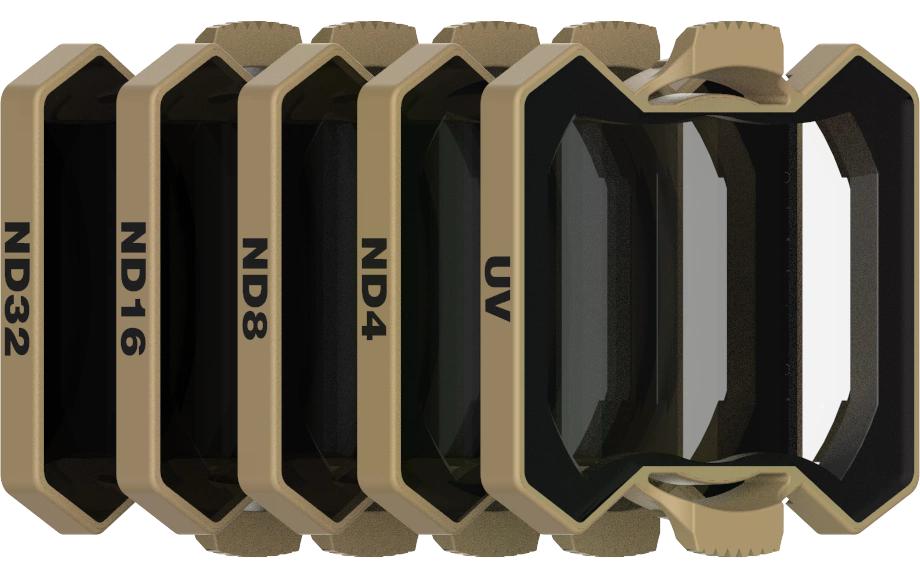 PolarPro Avata 2 Shutter Collection
