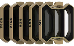 PolarPro Avata 2 Shutter Collection