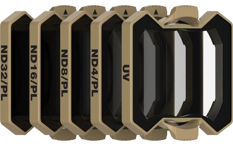PolarPro Avata 2 Vivid Collection