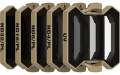 PolarPro Avata 2 Vivid Collection