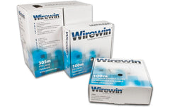 Wirewin, Rangierkabel VKBOX KAT5E PATCH Cat