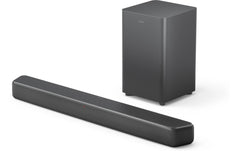 Philips TAB5309, 2.1 Soundbar