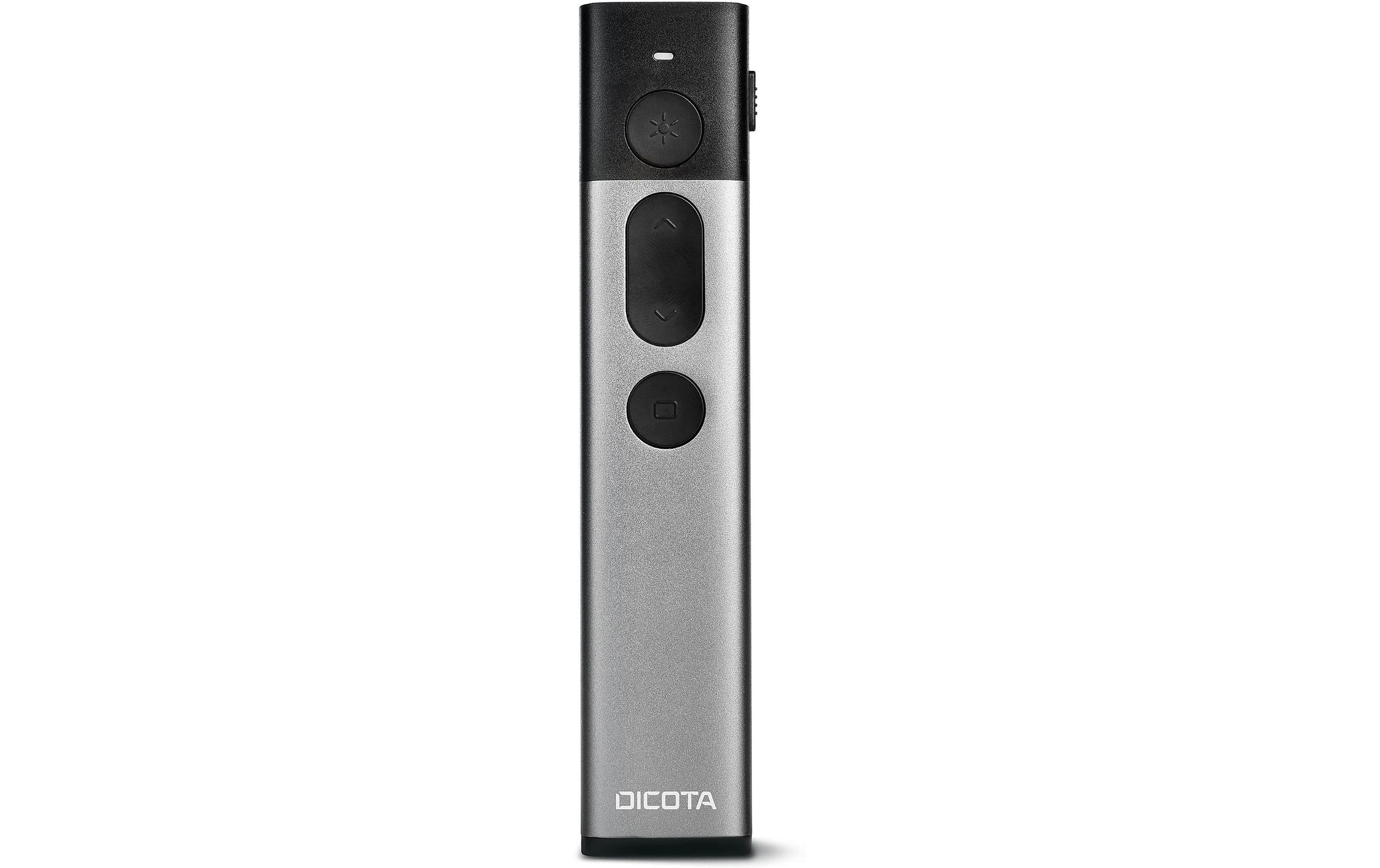 DICOTA Kabelloser Laserpräsentator