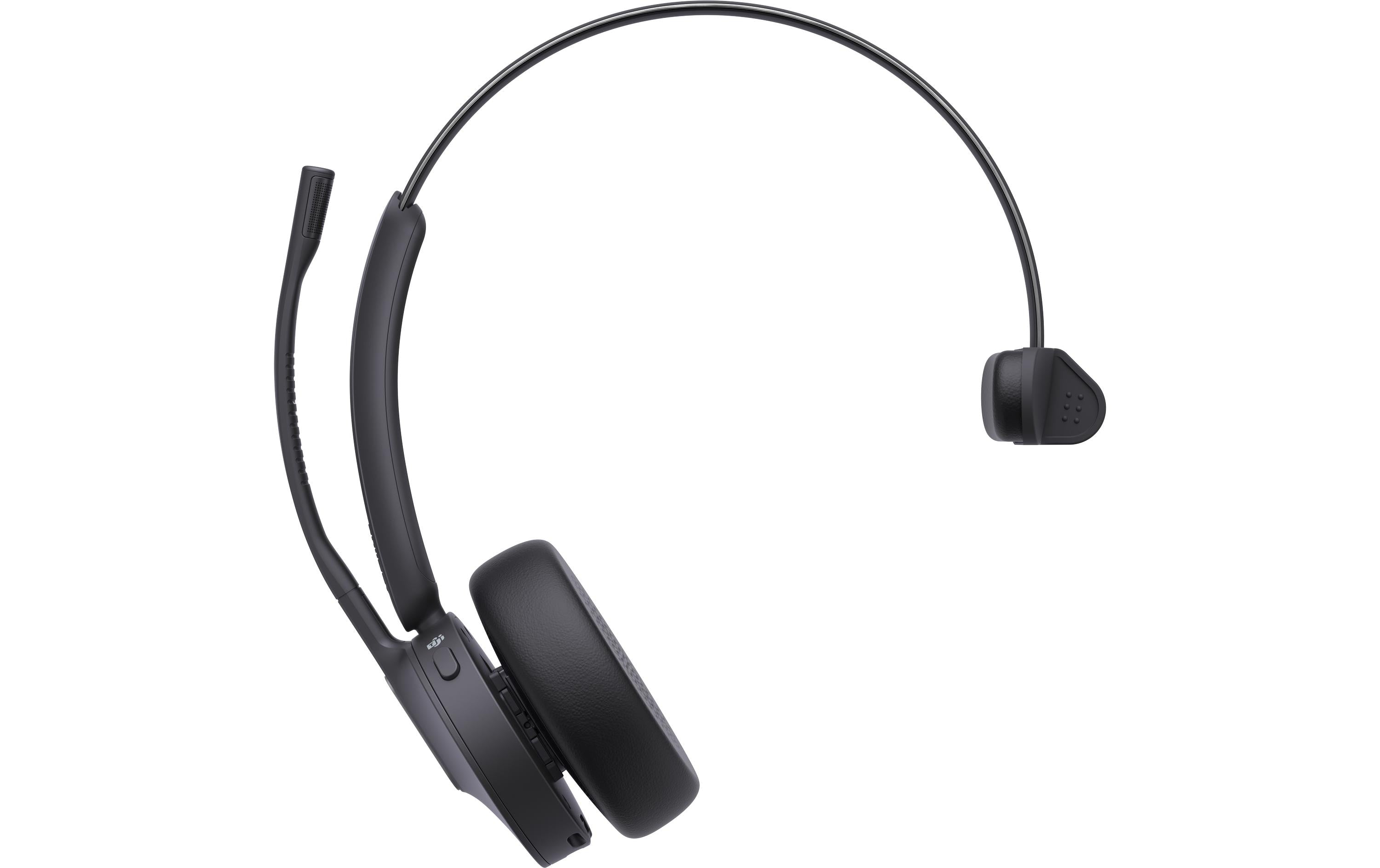 Yealink Headset BH70 Mono Teams USB-C/A