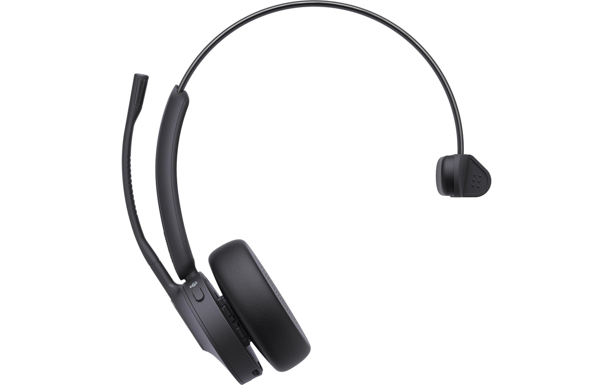 Yealink Headset BH70 Mono Teams USB-C/A