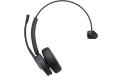 Yealink Headset BH70 Mono Teams USB-C/A