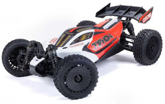 Arrma | Typhon Grom | ARTR 1:18 4WD Rot