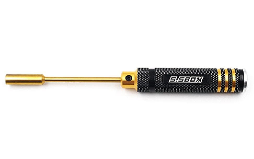 Yeah Racing Steckschlüssel 5.5mm