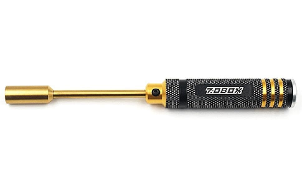 Yeah Racing Steckschlüssel 7.0mm
