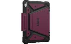 UAG Metropolis SE Case bordeaux