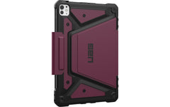 UAG Metropolis SE Case bordeaux