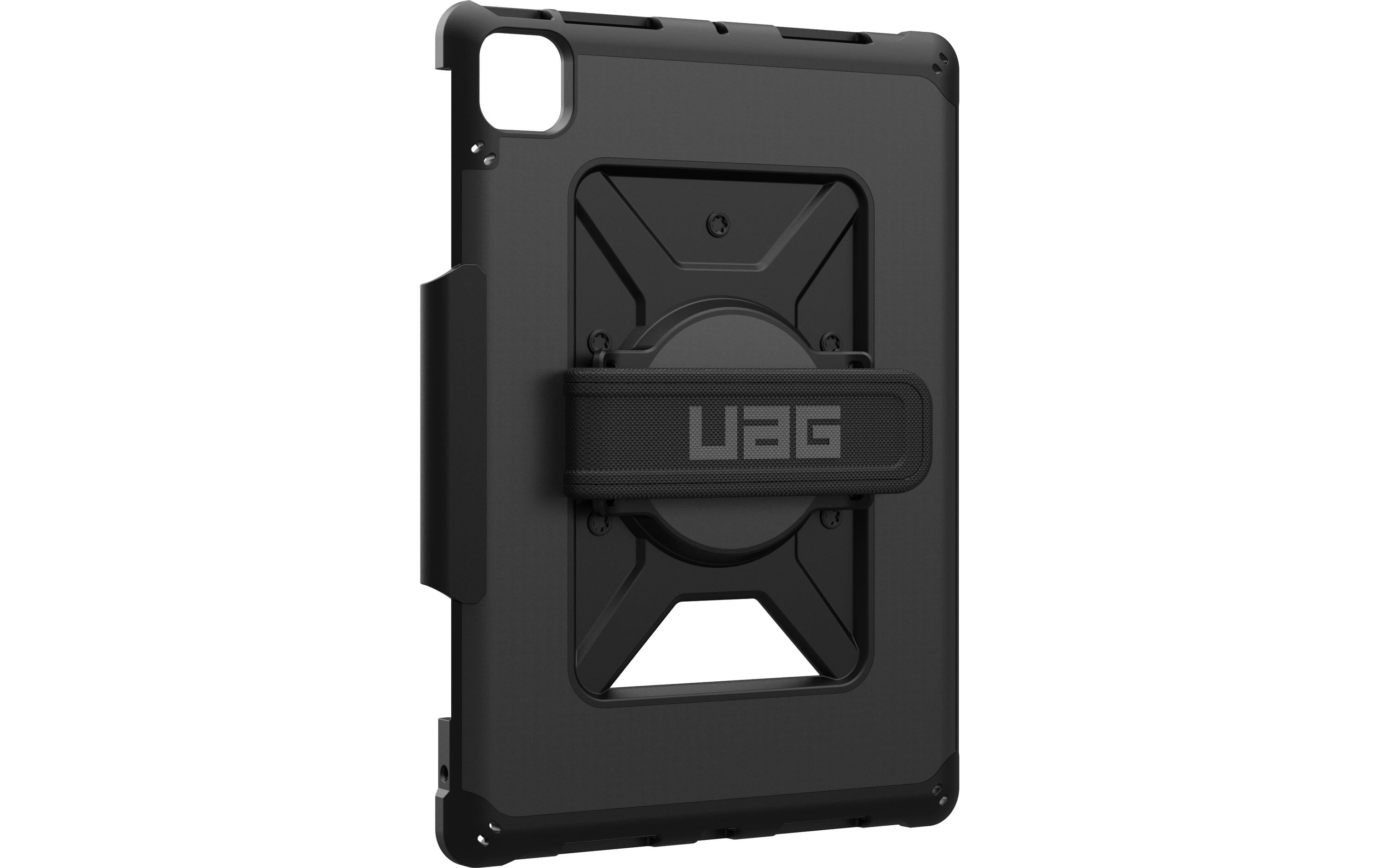 UAG Metropolis w HS Case black