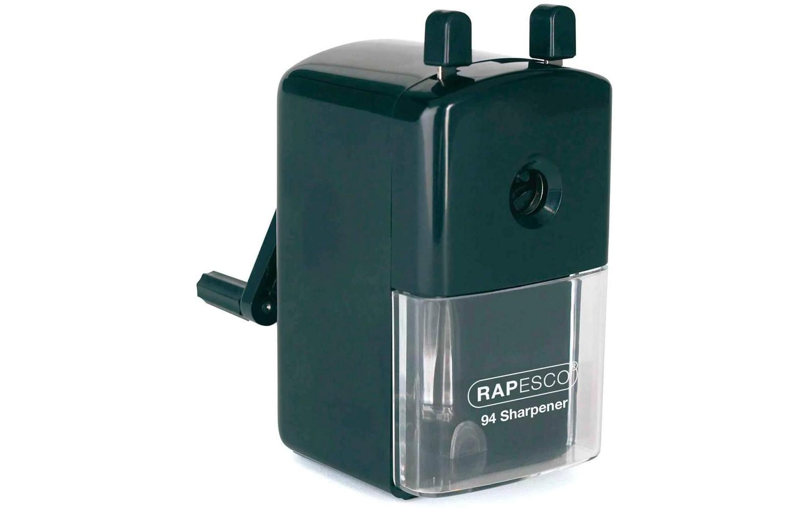Rapesco R94 Bleistiftspitzmaschine