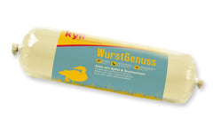 kyli WurstGenuss Ente 800 g