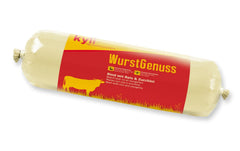 kyli WurstGenuss Rind 200 g