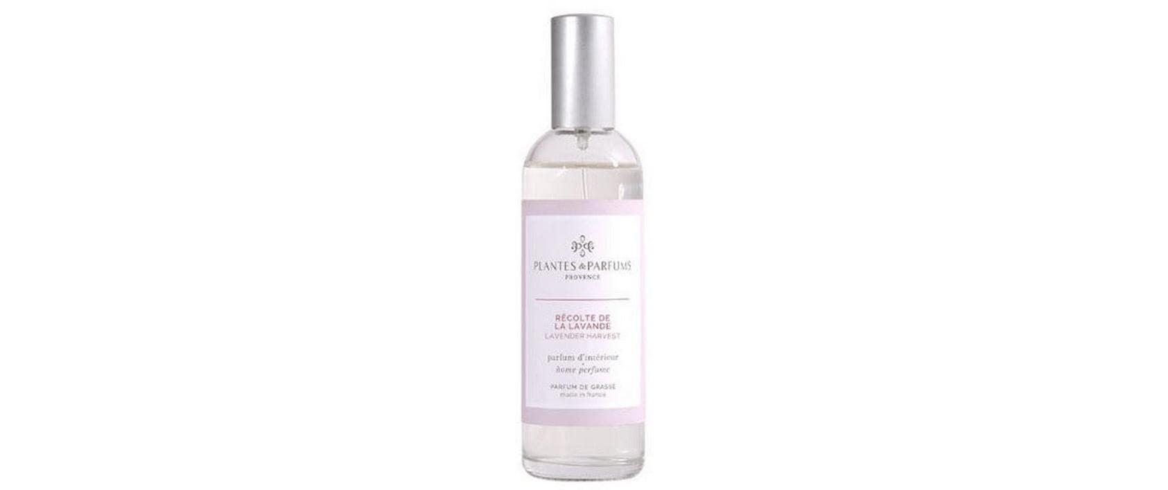 PLANTES & PARFUMS Duftspray 100ml