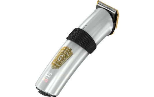 Trisa Bart- und Haarschneider Gold Cut