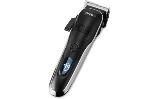 Trisa Bart- und Haarschneider Mighty Blade