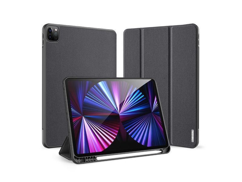 Nevox | Vario Series Bookcase Grey | iPad Pro 11 (M5/M4)