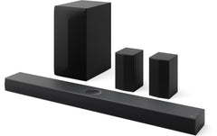 LG | DS70TR, Soundbar