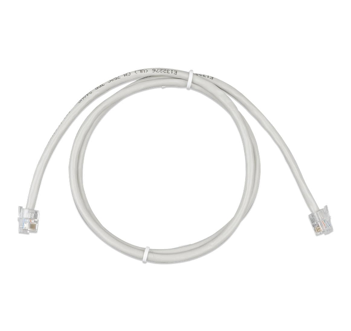 Victron Energy RJ12 6P6C UTP Kabel 0.3 m
