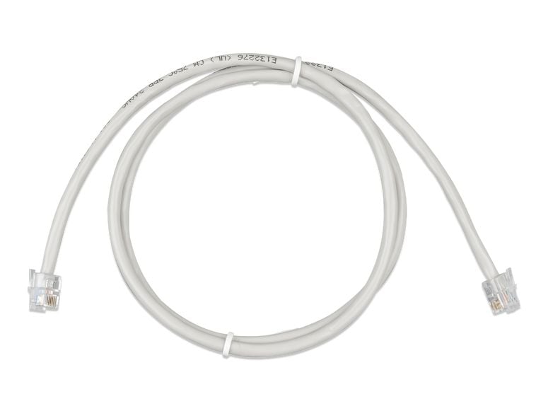 Victron | Energy RJ12 6P6C UTP Kabel 0.9 m