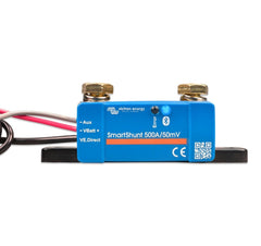 Victron Energy SmartShunt 9-90VDC 500A