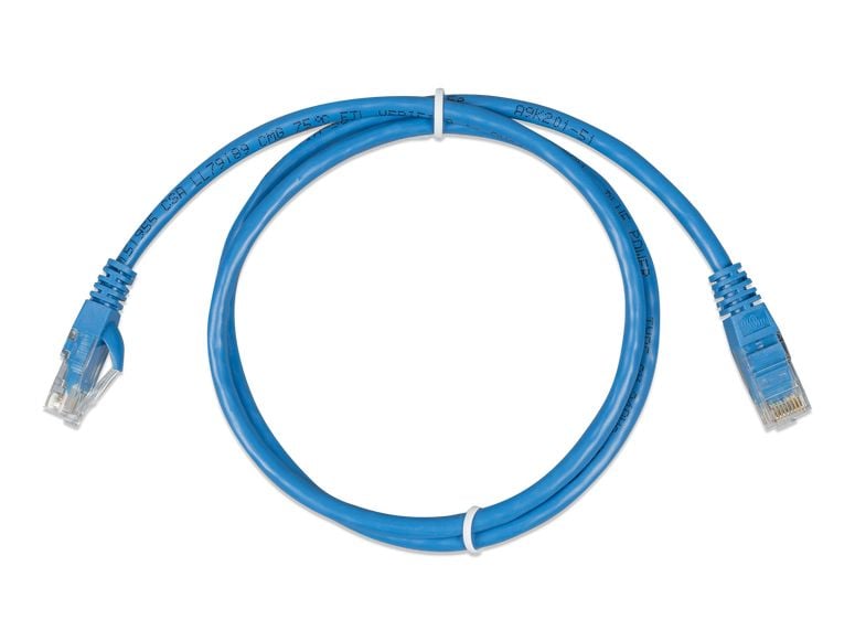 Victron | Energy RJ45 UTP | Kabel 1,8 m
