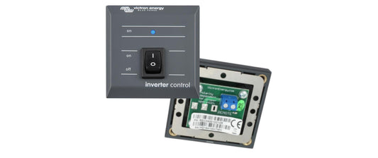Victron Energy Fernschalter