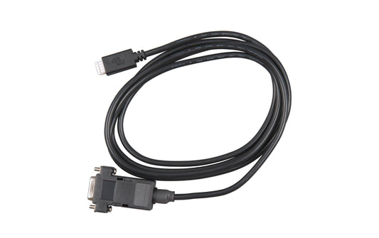 Victron Energy VE.Direct zu RS232 Interface
