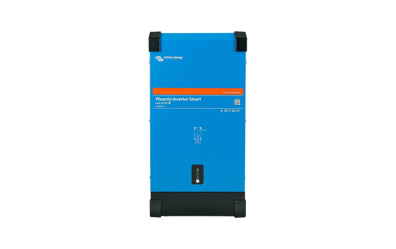 Victron Energy Phoenix Inverter 24/3000 S.