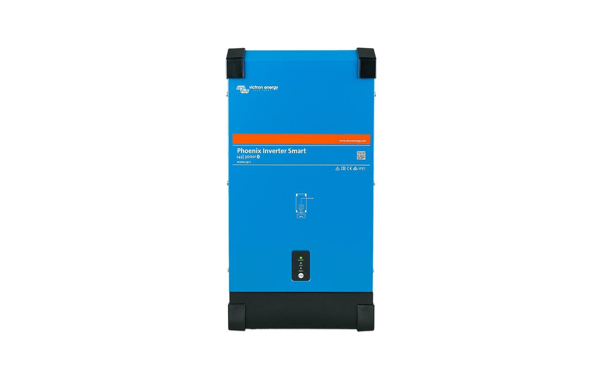 Victron Energy Phoenix Inverter 24/3000 S.