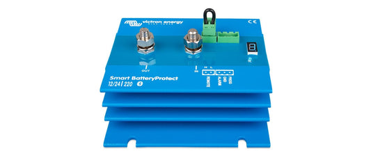 Victron Energy Batteriewächter 12/24V-220A
