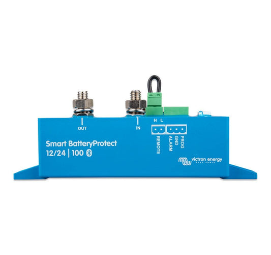Victron Energy Batteriewächter 12/24V-100A