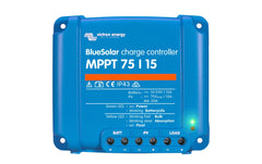 Victron Energy BlueSolar MPPT 75/15