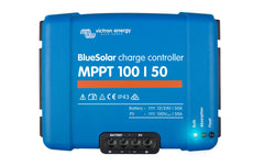Victron Energy BlueSolar MPPT 100/50