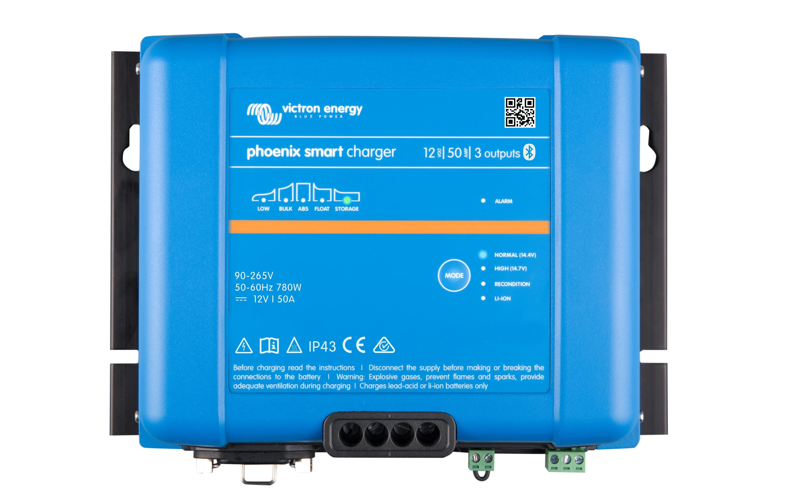 Victron Energy Phoenix Smart IP43
