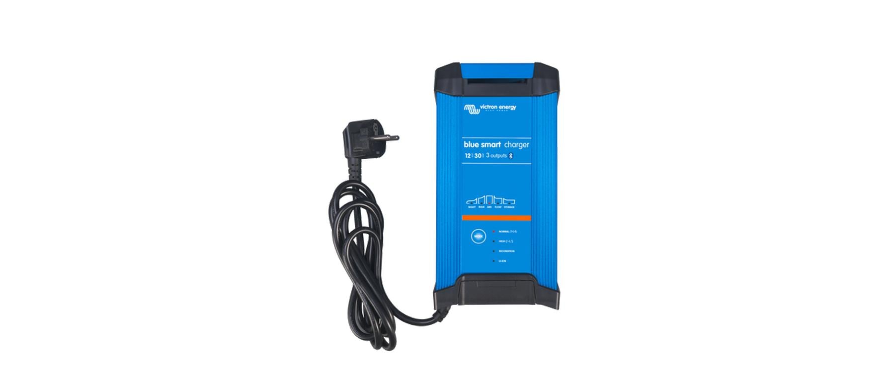 Victron Energy Blue Smart IP22 Ladegerät