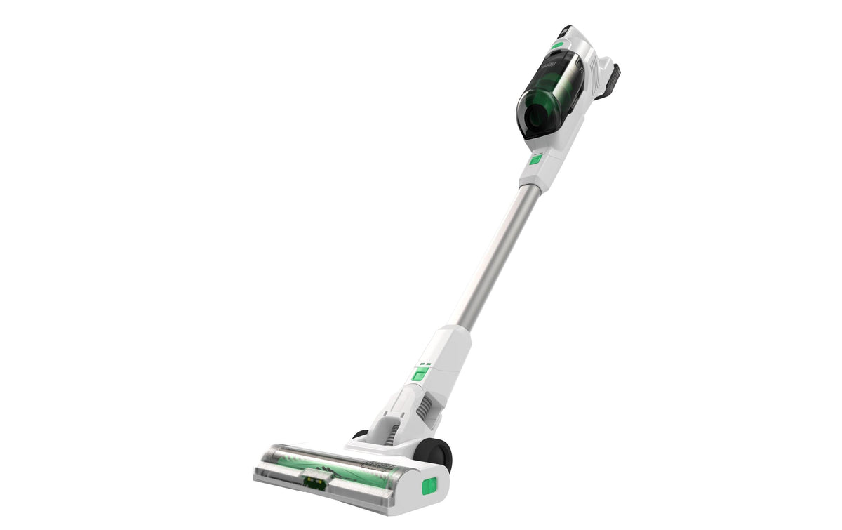 BLACK+DECKER Akku Stielsauger Reviva