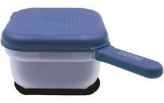 Livingtion Gemüsehobel Chop It Basic 10tlg
