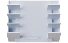 Legamaster Glasboard Markerhalter