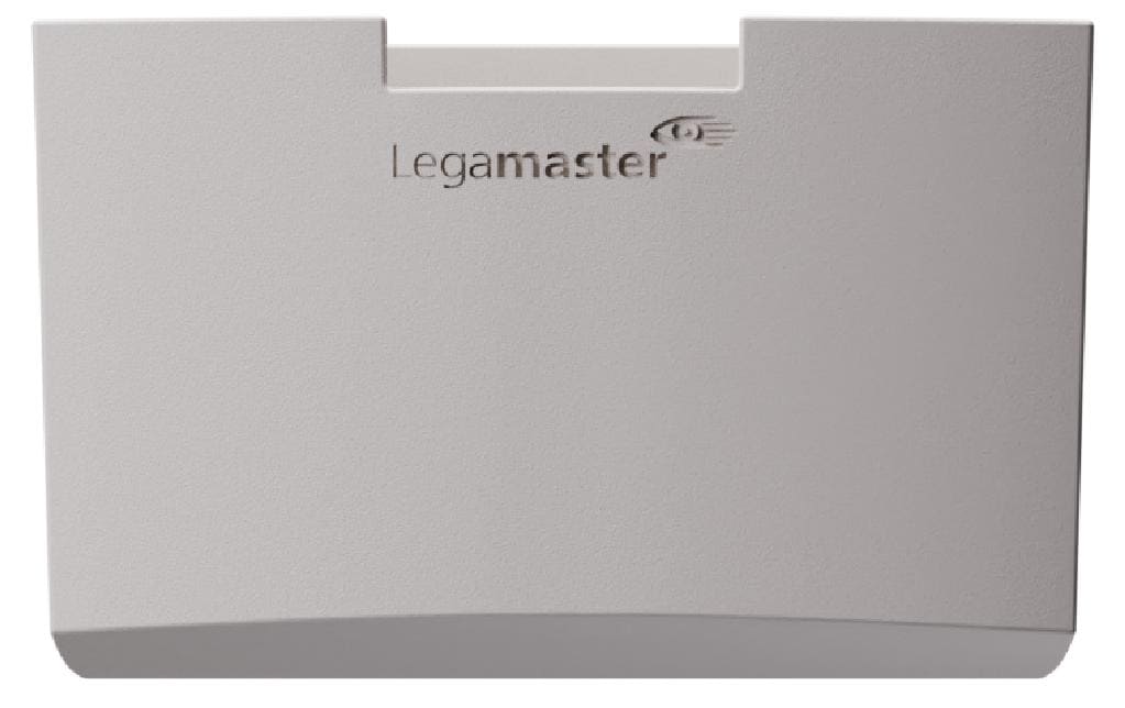 Legamaster Glasboard Zubehörhalter