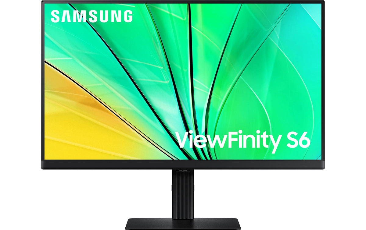 Samsung LS27D600EAUXEN, 27, QHD