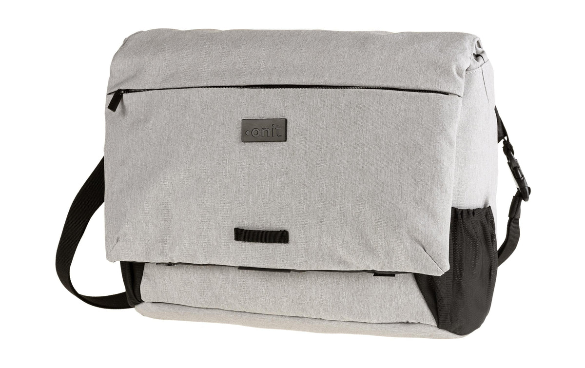 onit Urban Bag Uni-fit schwarz 13-15.6
