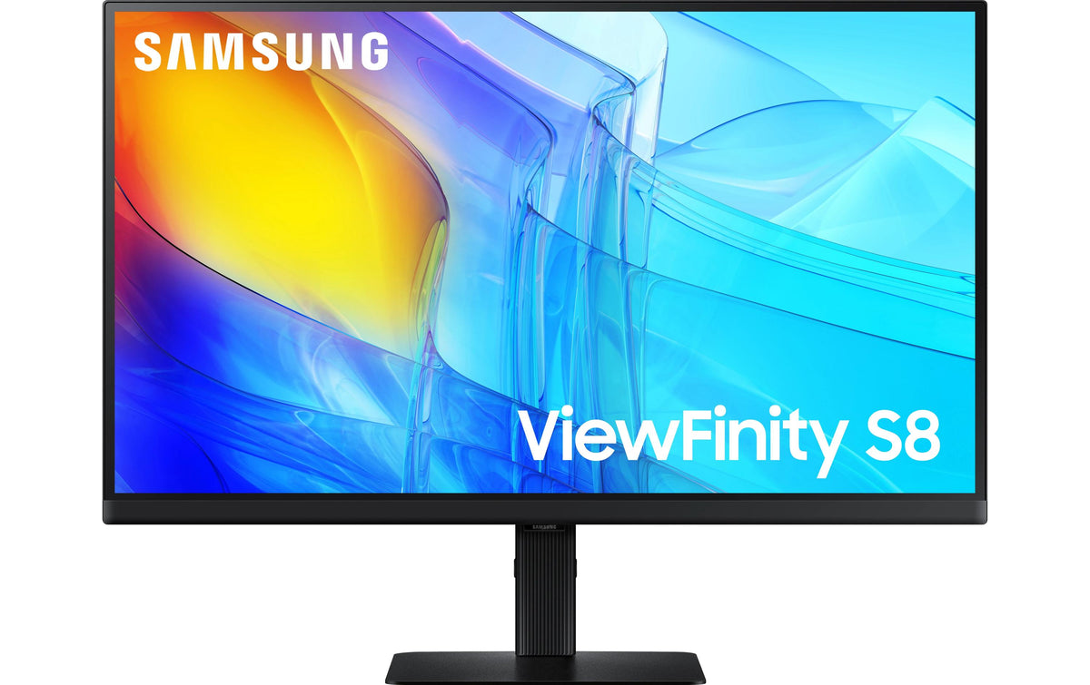 Samsung LS32D800EAUXEN, 32, UHD