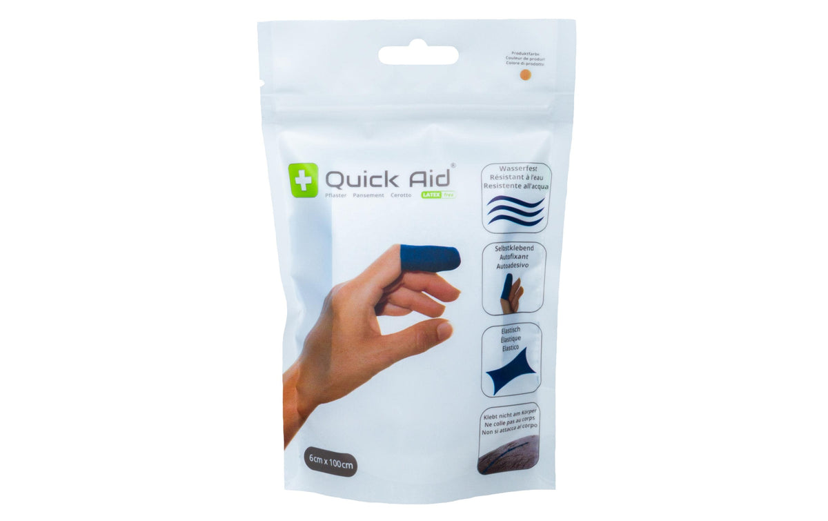 Quick Aid Pflaster 6 x 100 cm