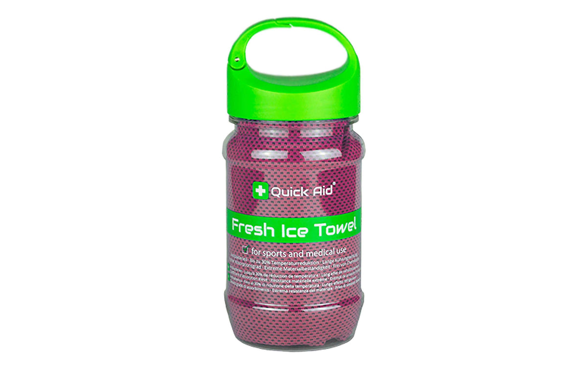 Fresh Ice Towel 34 x 80 cm