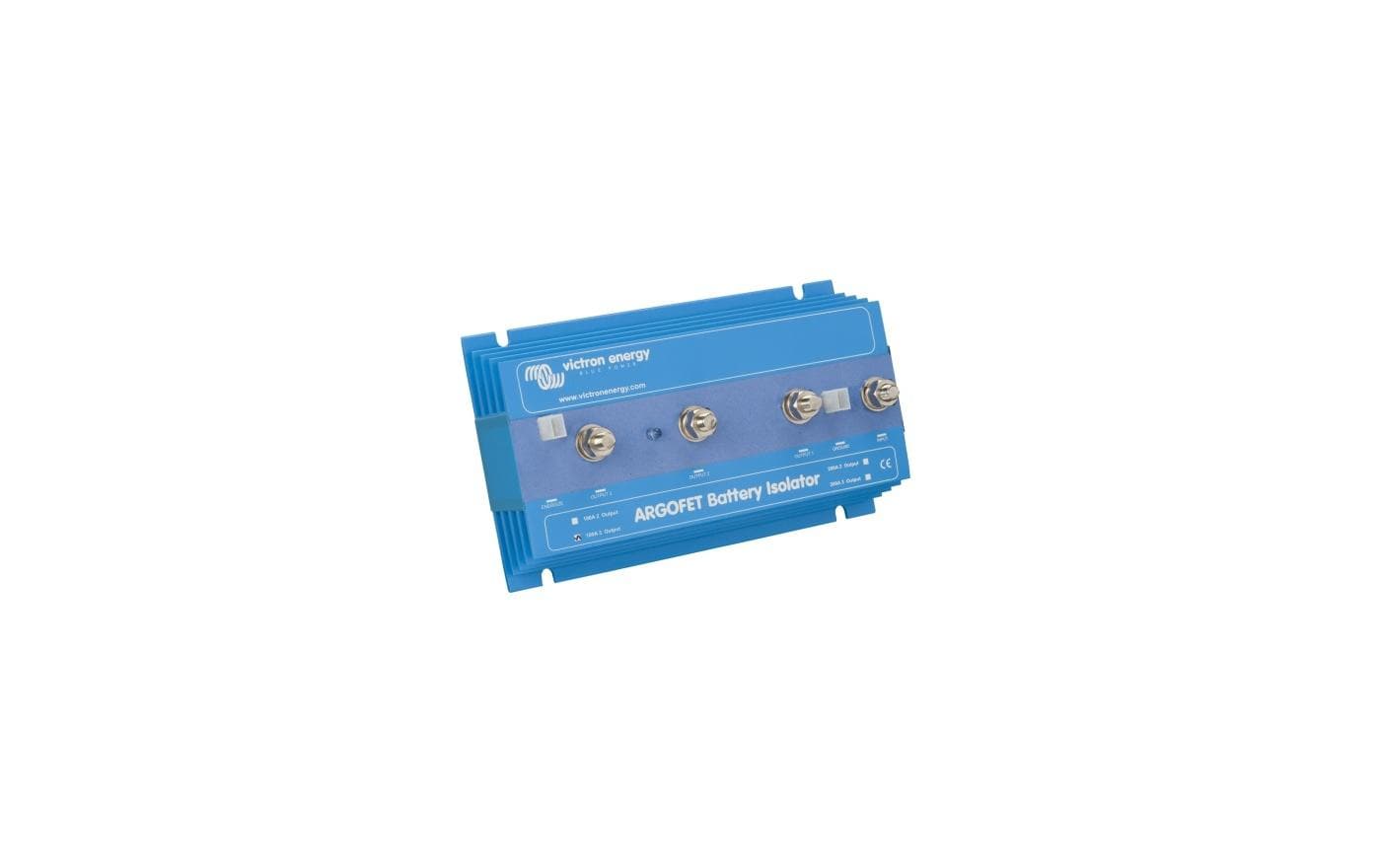 Victron Energy Batterie Isolatoren