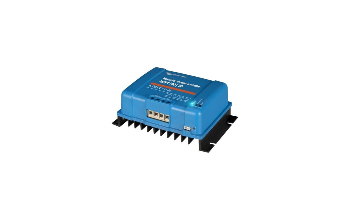 Victron Energy BlueSolar MPPT 100/30